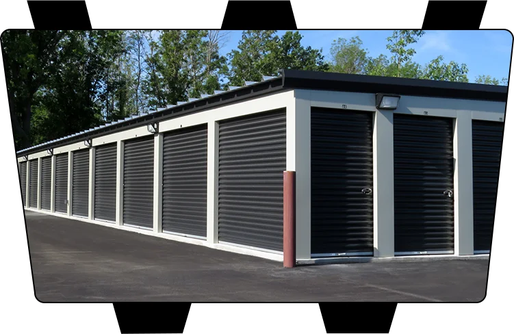 Westgate Self Storage