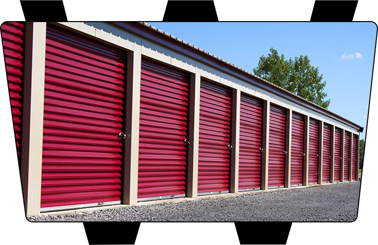 Westgate Self Storage