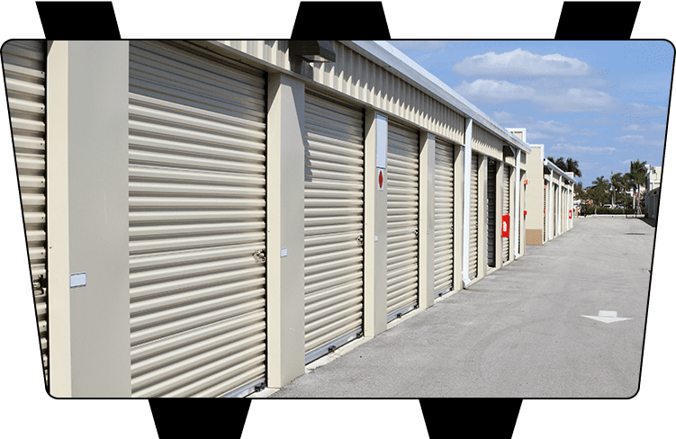 Westgate Self Storage