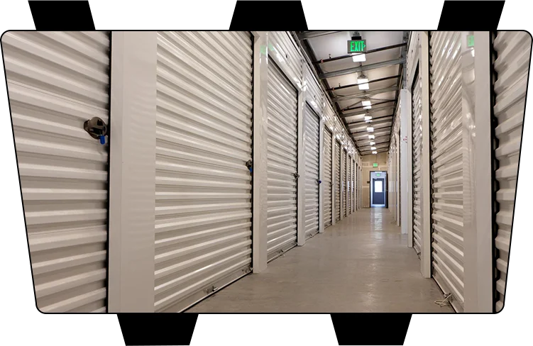 Westgate Self Storage