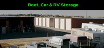 Westgate Self Storage