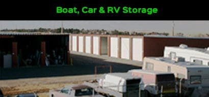 Westgate Self Storage