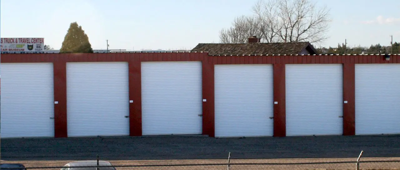 Westgate Self Storage