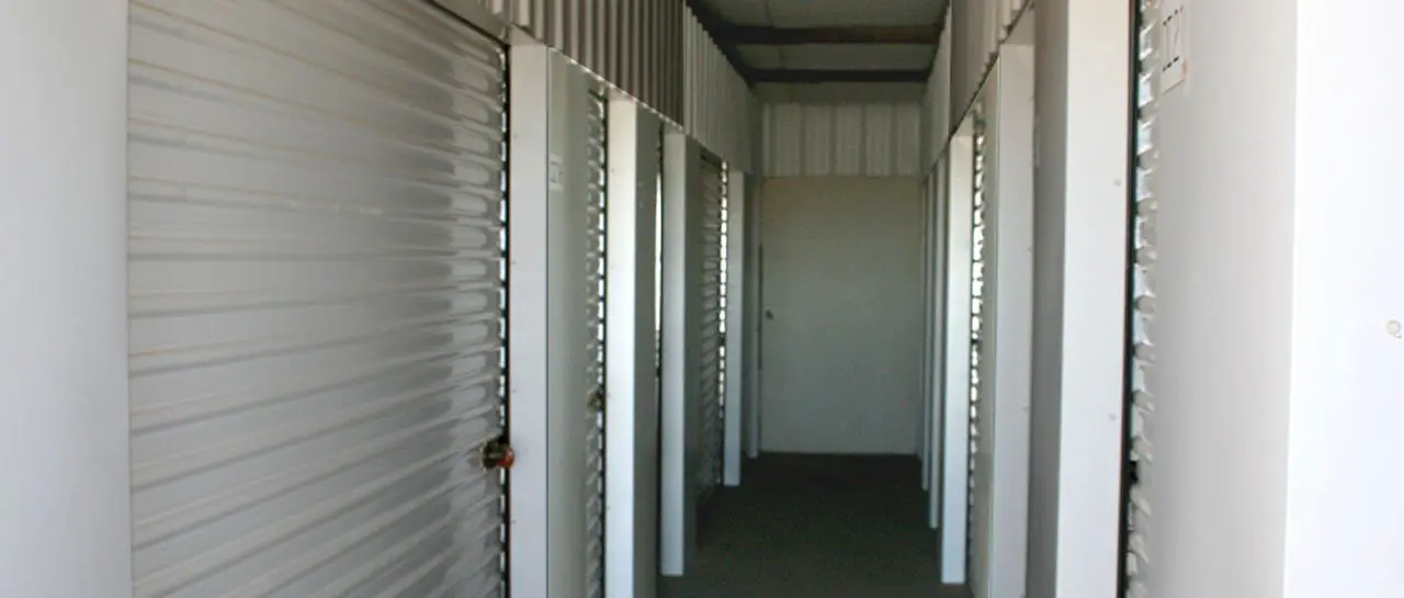 Westgate Self Storage